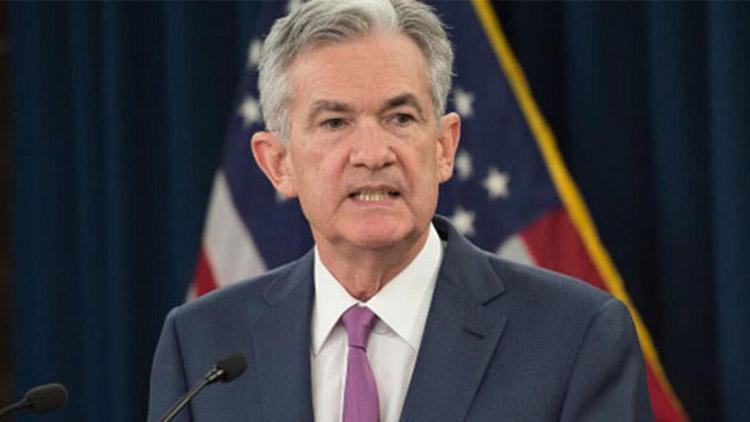 Powell ürem indirimleri için çabuk etmeyecek