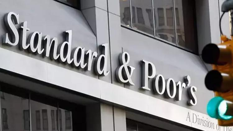 Son dakika… S&P Türkiye’nin kredi notunu yükseltti