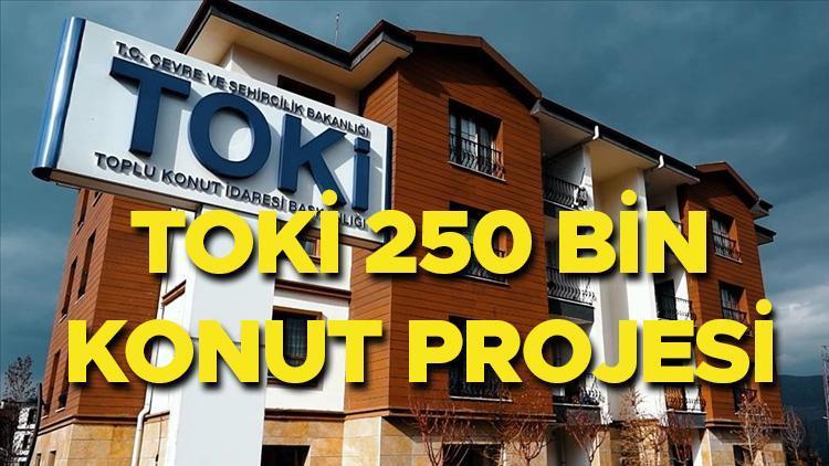 TOKİ 250 BİN KONUT BAŞVURULARI SON DURUM 2024 || TOKİ 250 bin mesken müracaat (başvuru) tarihleri belirtildi mı, şartlar belli oldu mu? En çok mesken İstanbul’a…