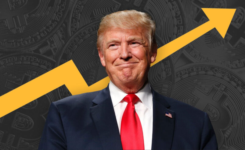 Trump'ın ikinci periyodu Bitcoin için fırsat olabilir! 2026 nihayetinde bu rakamı görebilir