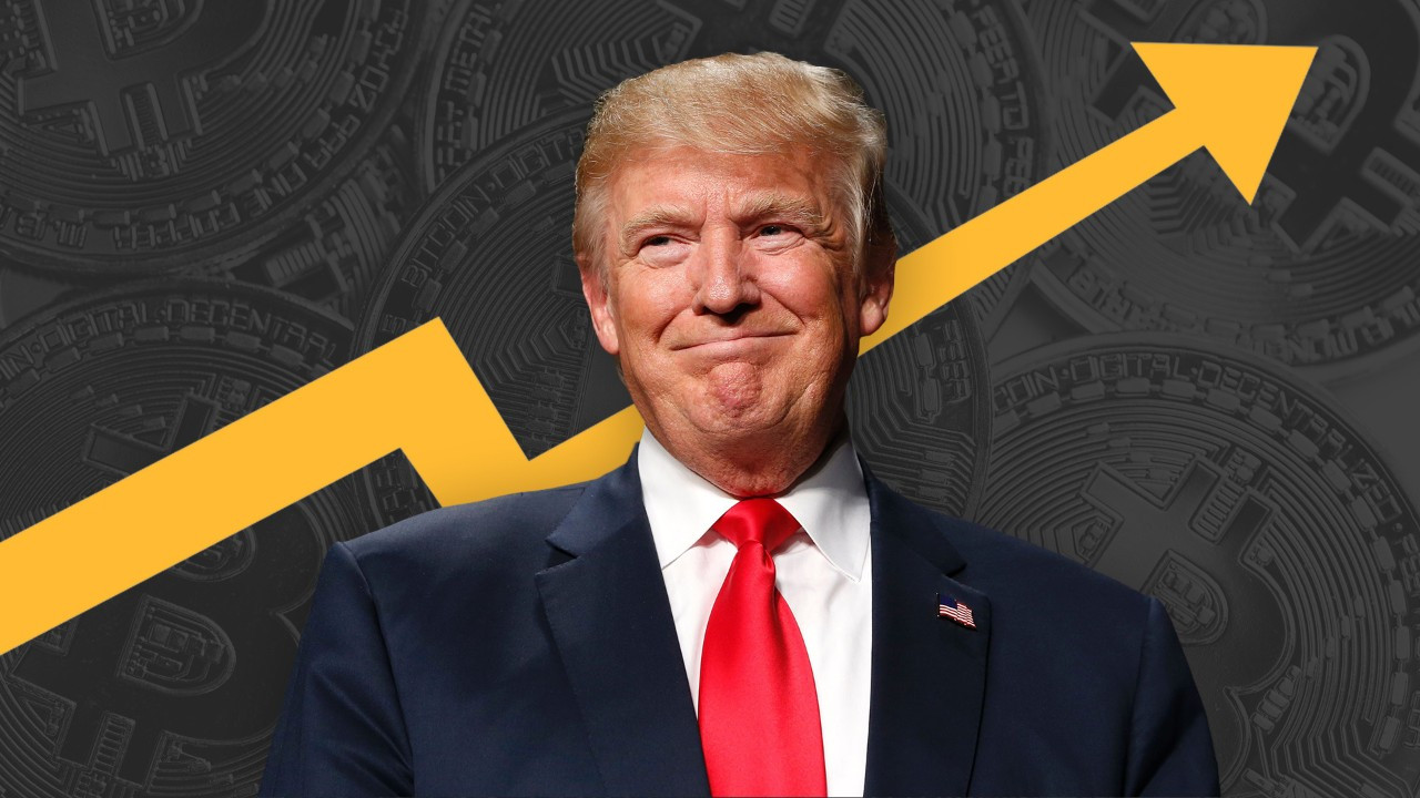 Trump’ın ikinci periyodu Bitcoin için fırsat olabilir! 2026 nihayetinde bu rakamı görebilir