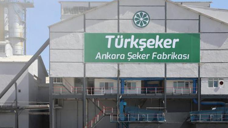 Türkşeker fabrikaları personel alıyor - Bigpara Haber