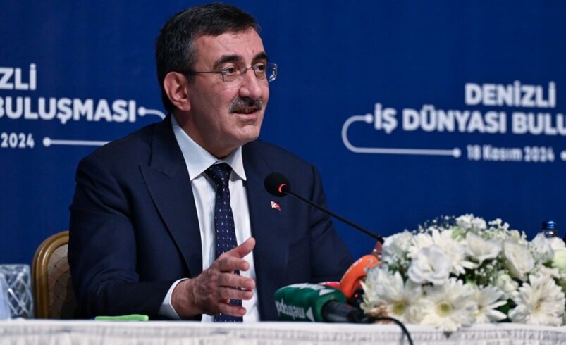 Yılmaz: Gelecek senenin ortalarına doğru artık enflasyondan bahsetmeyeceğiz