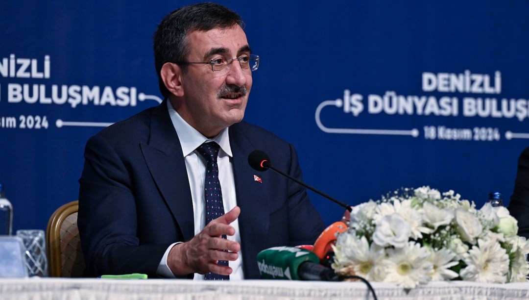 Yılmaz: Gelecek senenin ortalarına doğru artık enflasyondan bahsetmeyeceğiz