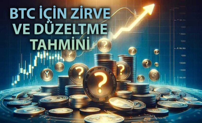 BTC ve likidite endeksi