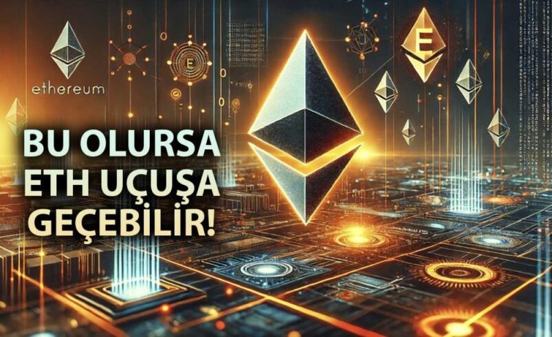 ETH staking performansı