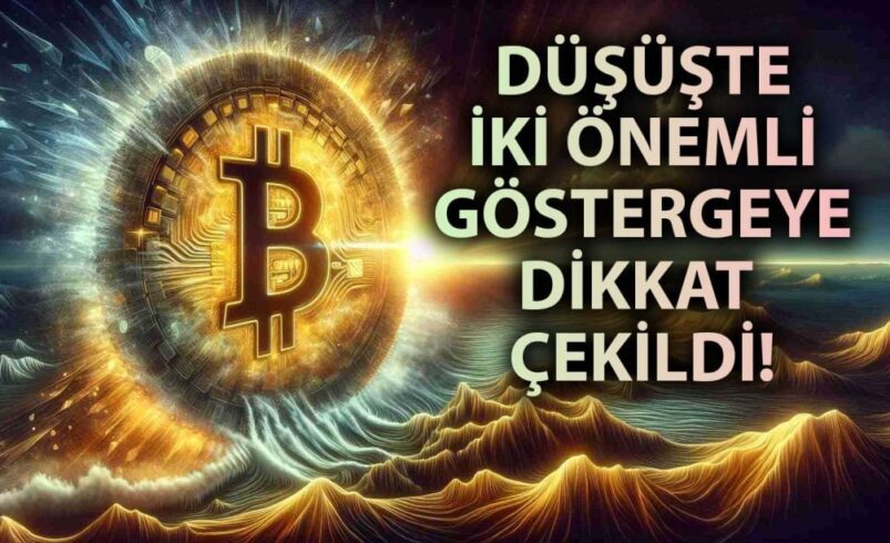 BTC likidite grafiği