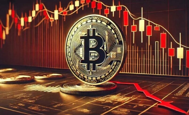 BTC Fiyatı: VIX'in Önemli Ölçüde Yükseldiği Son İki Zaman