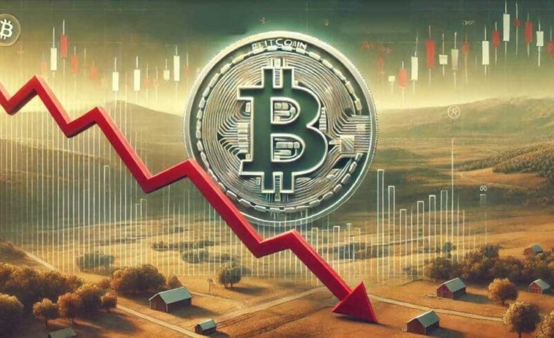 Bitcoin’de uzun vadeli yatırımcılar Eylül’den bu yana yüklü satış yapmış oldu | Paratic