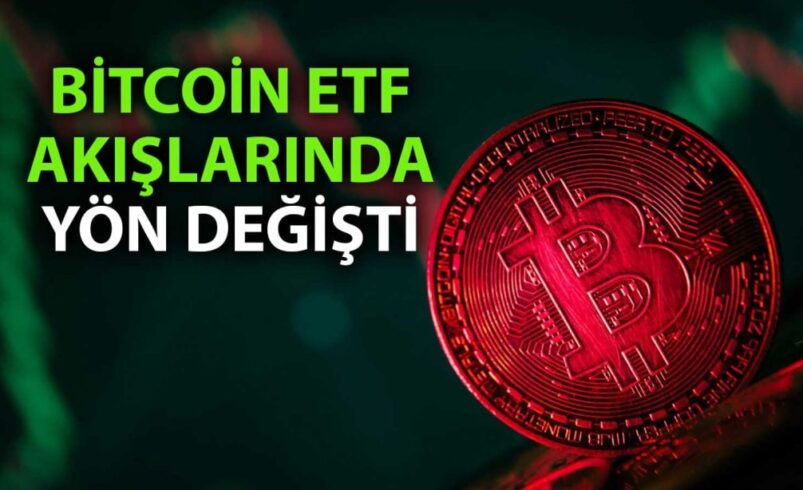 Bitcoin ETF’lerinde yüklü çıkışlar: 15 günlük giriş serisi sona erdi | Paratic