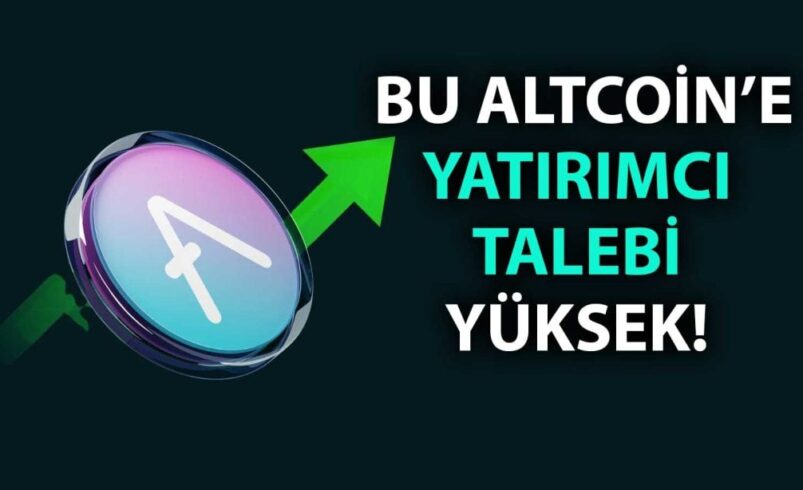 AAVE üç senenin zirvesinde: Metrikler rallinin devamına işaret ediyor | Paratic