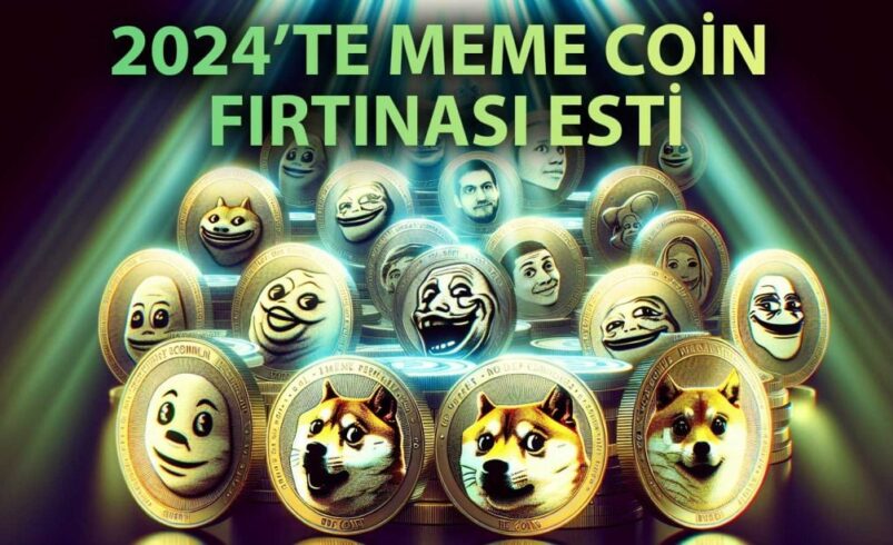 2024'te kripto trendleri