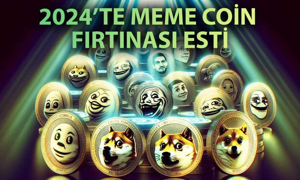 2024'te kripto trendleri