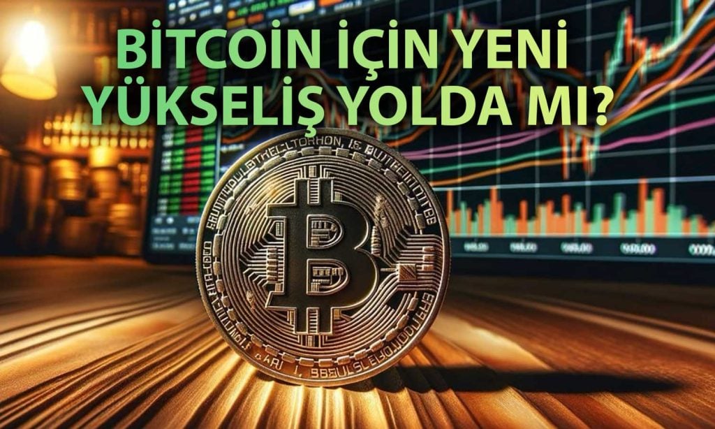 BTC günlük grafik