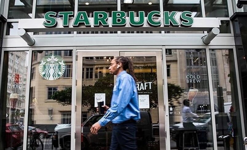 Amerika’de Starbucks grevi yayılıyor