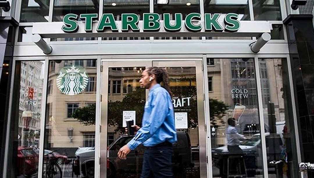 Amerika'de Starbucks grevi yayılıyor