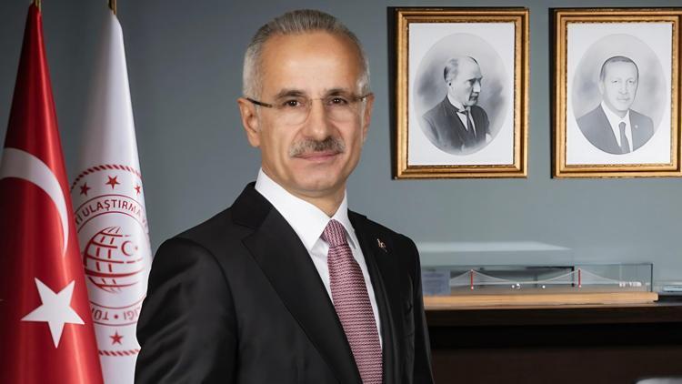 Bakan Uraloğlu: Hava ulaştırması anlaşması olan ülke sayısı 175’e ulaştı