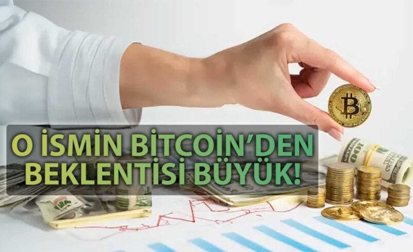 Bitcoin için iddialı tahmin: 1 milyon dolar için tarih verildi | Paratic