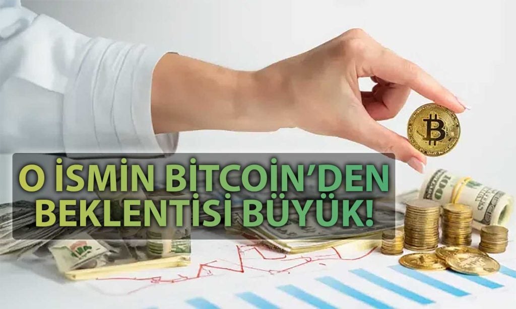 Bitcoin için iddialı tahmin: 1 milyon dolar için tarih verildi | Paratic