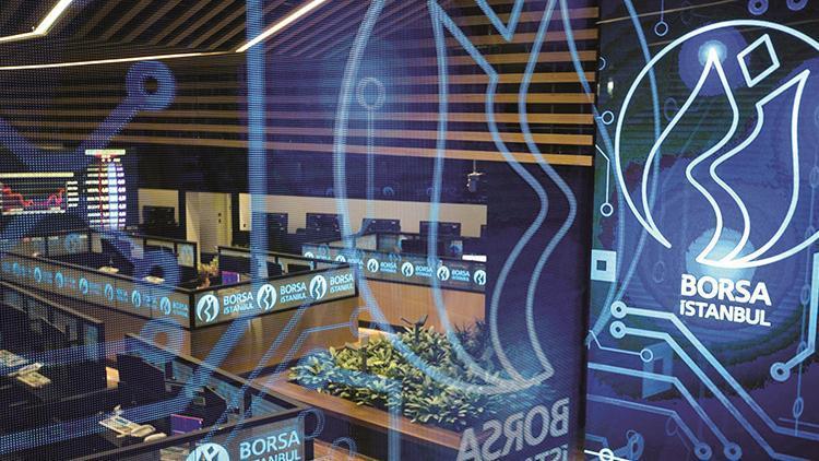 Borsa İstanbul 10 bin puanın üstünde