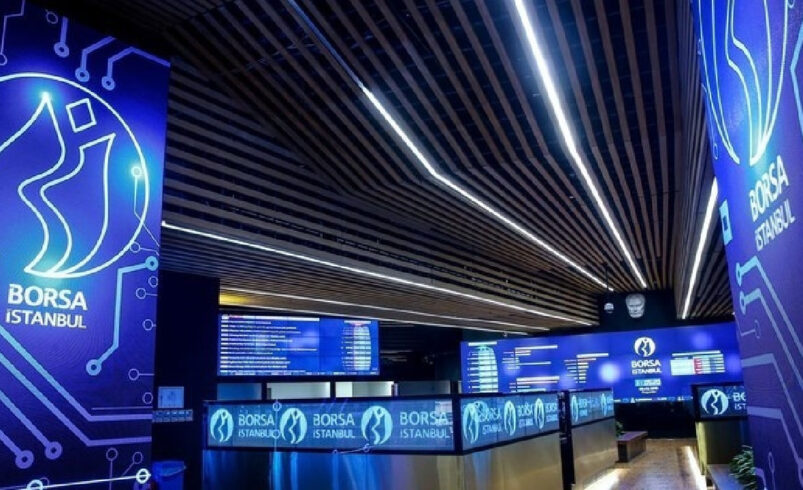 Borsa İstanbul’da 67 günün zirvesinde kapanış!