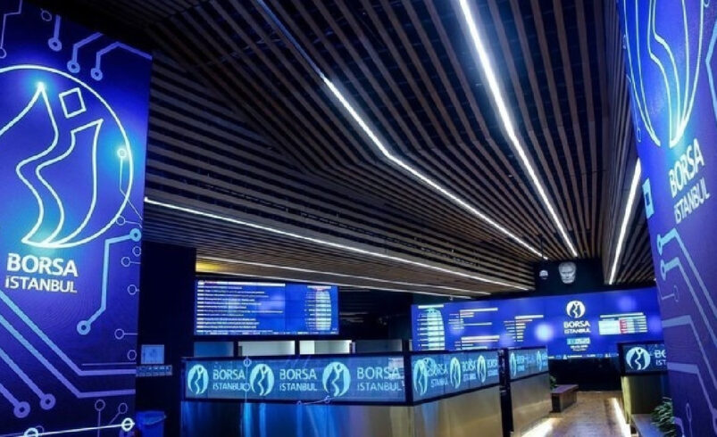 Borsa İstanbul’dan iki hisseye kredili muamele yasağı