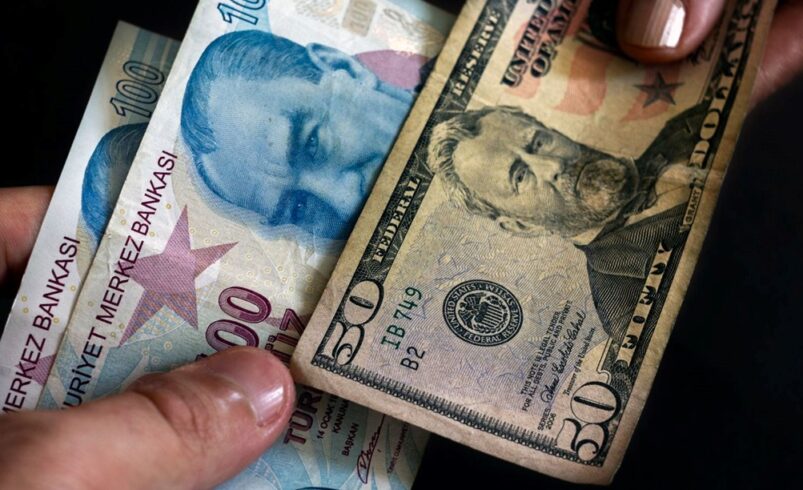 Dolar kuru bugün ne kadar? (11 Aralık 2024 dolar - euro tutarları)