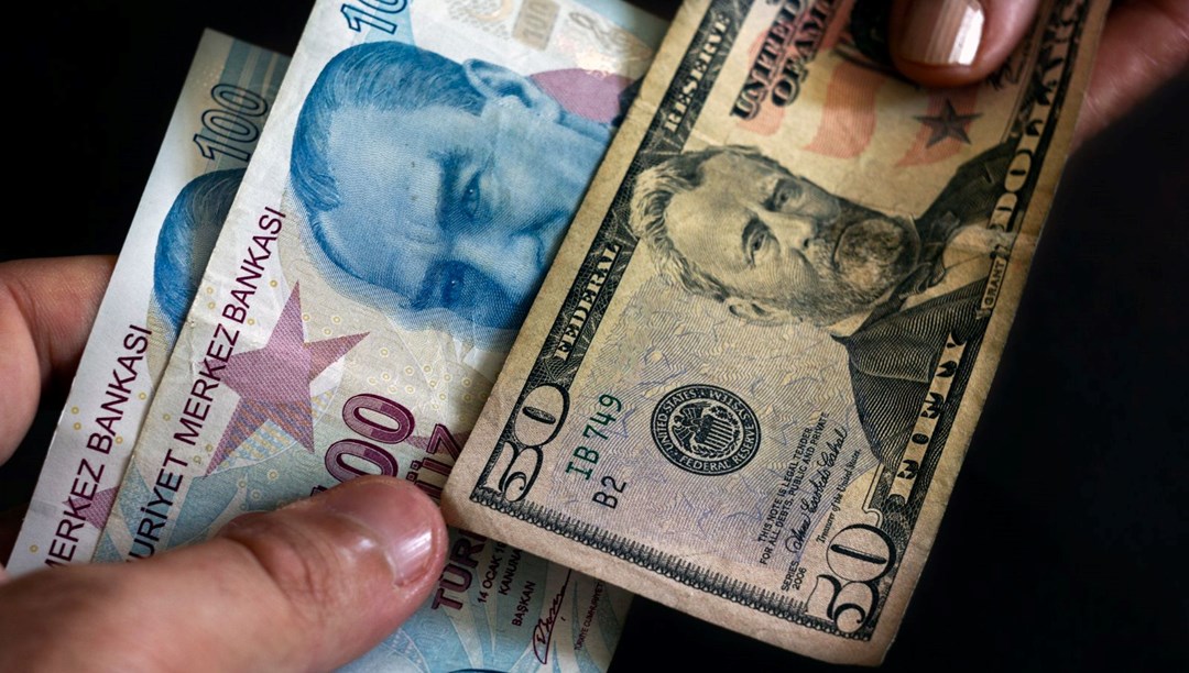 Dolar kuru bugün ne kadar? (11 Aralık 2024 dolar – euro tutarları)