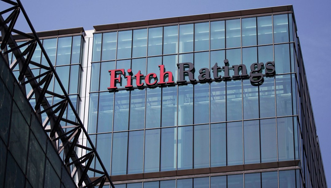 Fitch, Türkiye ekonomisi için gelişme tahminini değiştirdi: 2024, 2025 ve 2026 için gözden geçirme