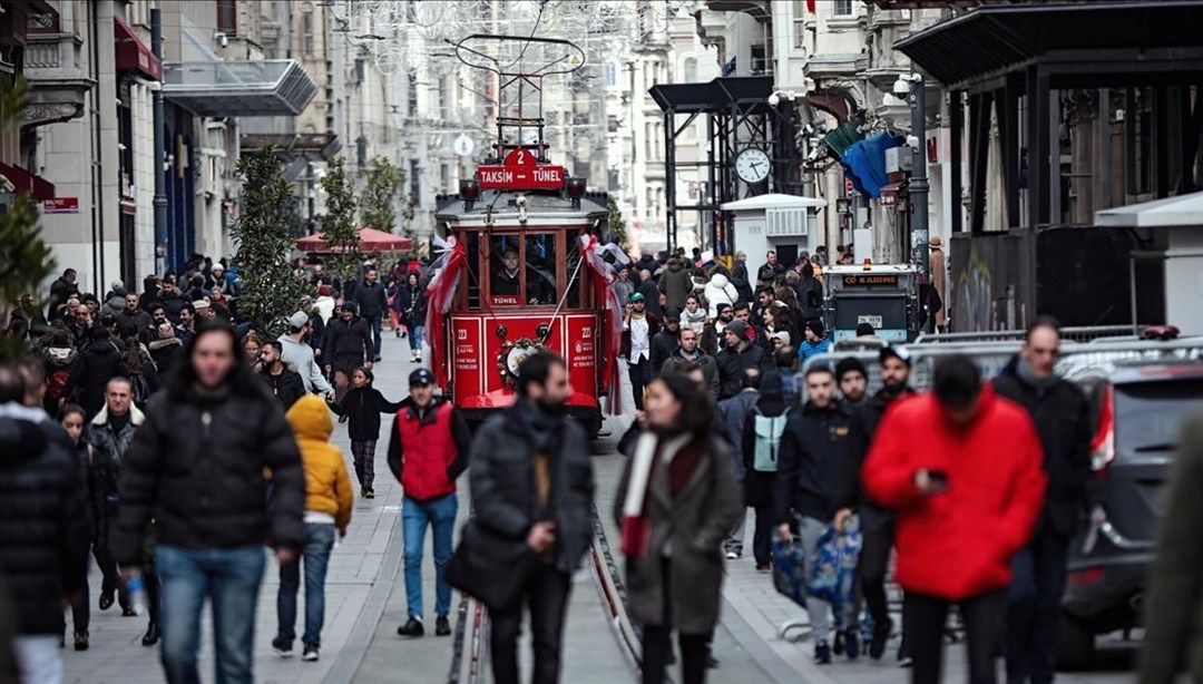 Gelir eşitsizliğinde sınırı olan iyileşme