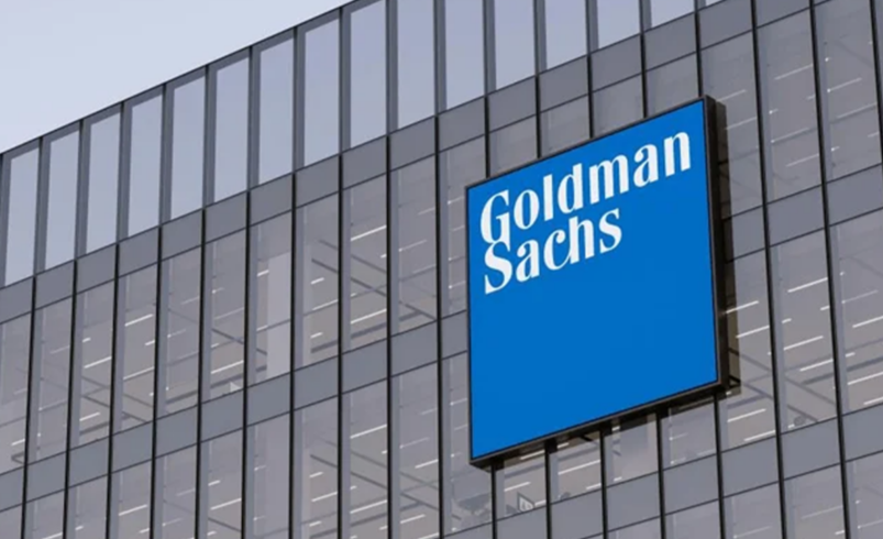 Goldman Sachs: Çin pay senetleri düşüşle yüz yüze