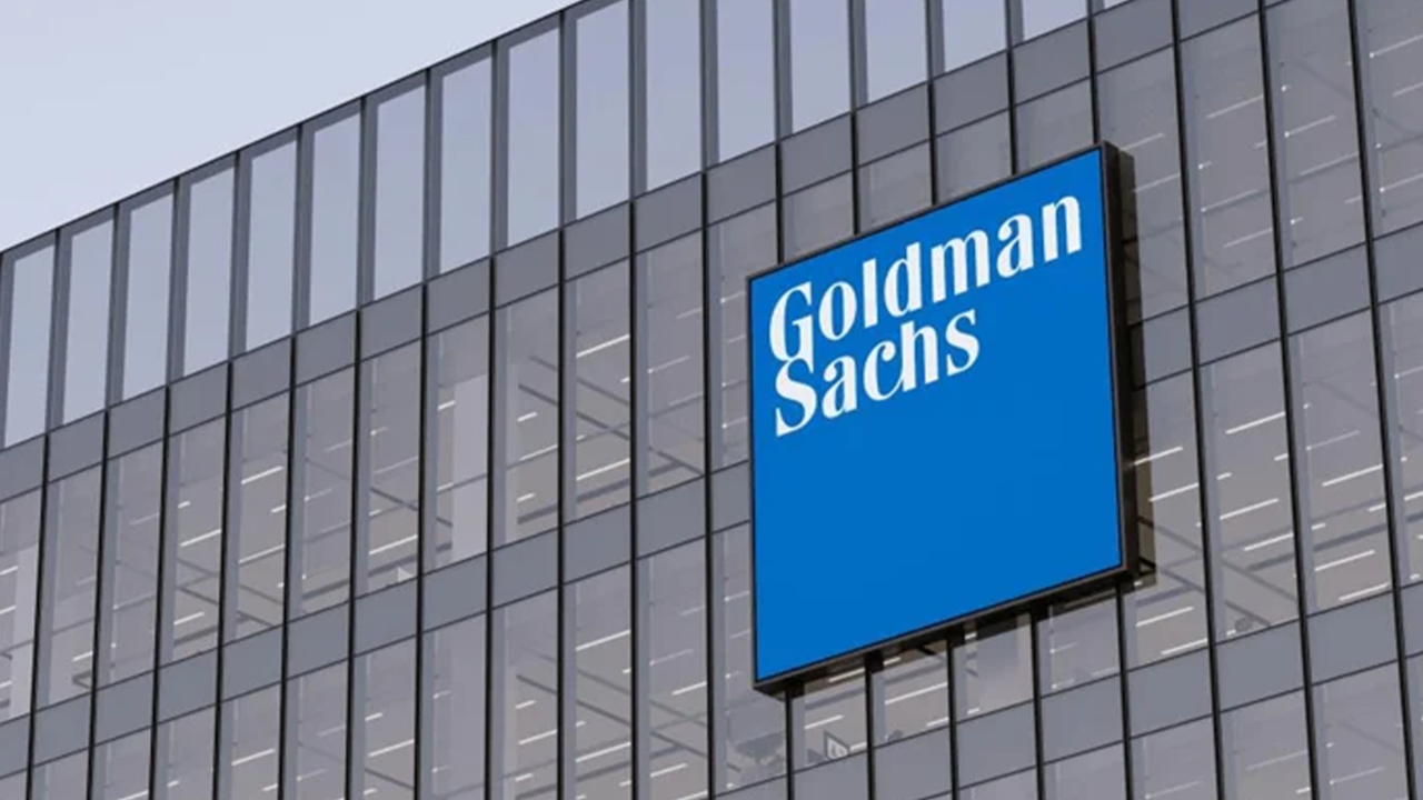 Goldman Sachs: Çin pay senetleri düşüşle yüz yüze