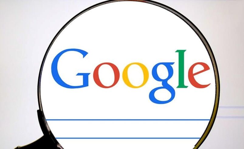 Google'a 2,6 milyar lira yönetimsel para cezası