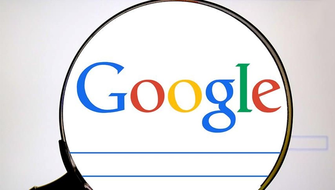 Google’a 2,6 milyar lira yönetimsel para cezası