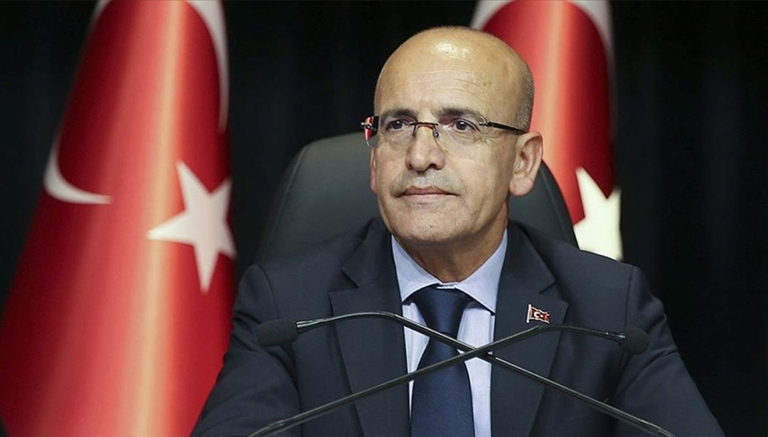 Mehmet Şimşek: BAE, en büyük 5’inci tecim ortağımız oldu