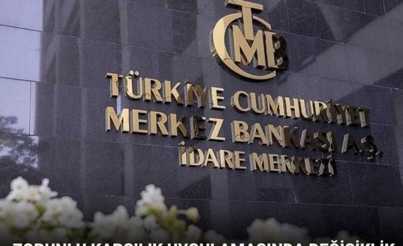 Merkez Bankası ürem sonucu ne süre? TCMB senenin son ürem kararını açıklayacak