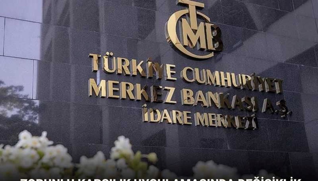 Merkez Bankası ürem sonucu ne süre? TCMB senenin son ürem kararını açıklayacak