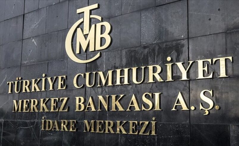 Merkez Bankası ürem sonucu ne vakit, saat kaçta? (2024 TCMB kasım ayı PPK ürem sonucu)