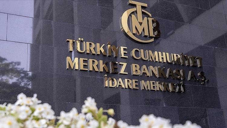 Merkez Bankası’ndan ‘güvence iskonto’ oranlarına tertip