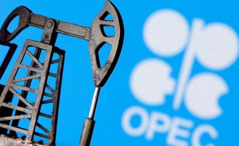 OPEC ve OPEC dışı ülkelerde kasımda petrol üretimi arttı