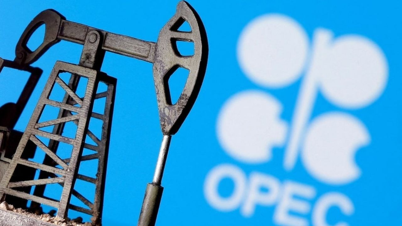 OPEC ve OPEC dışı ülkelerde kasımda petrol üretimi arttı