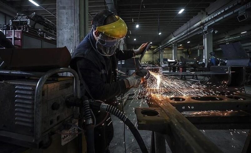 Onaylanan endüstri kapasite tutanağı sayısı düştü