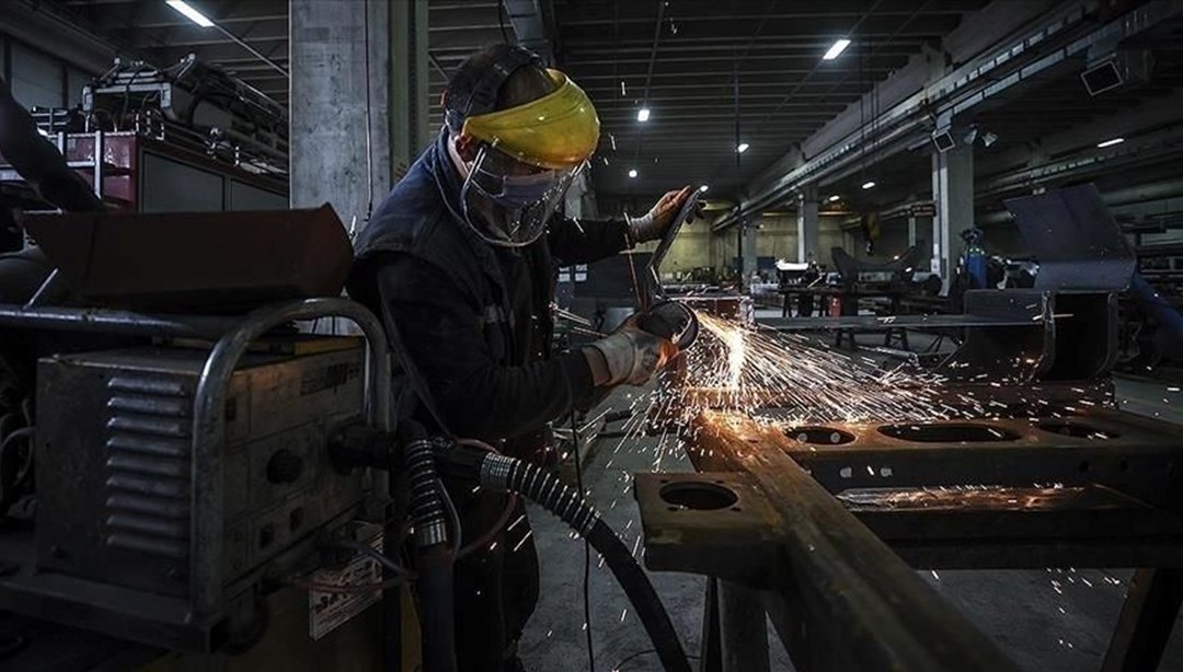 Onaylanan endüstri kapasite tutanağı sayısı düştü