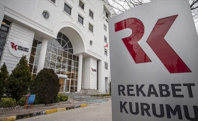 Rekabet Kurumu'nun radarına takıldılar: Bu sene 7,7 milyar lira ceza kesildi