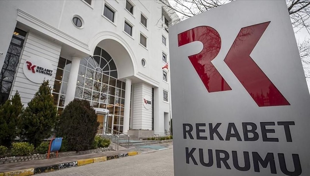 Rekabet Kurumu'nun radarına takıldılar: Bu sene 7,7 milyar lira ceza kesildi