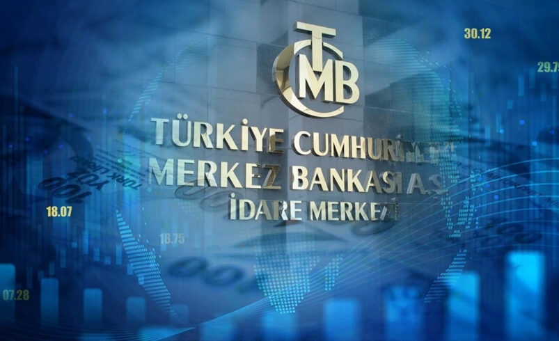 TCMB, 5 ödeme hizmetleri kuruluşunun etkinlik izni kapsamını genişletti