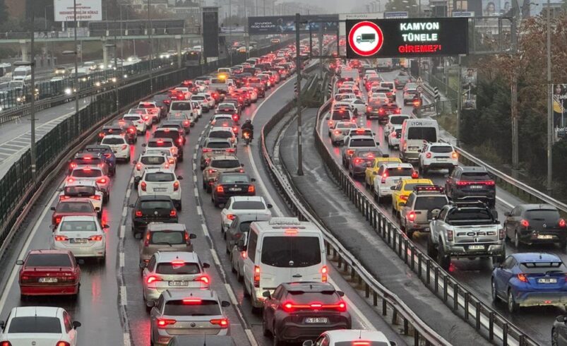 Trafik sigortası için tavan fiyat çağrısı