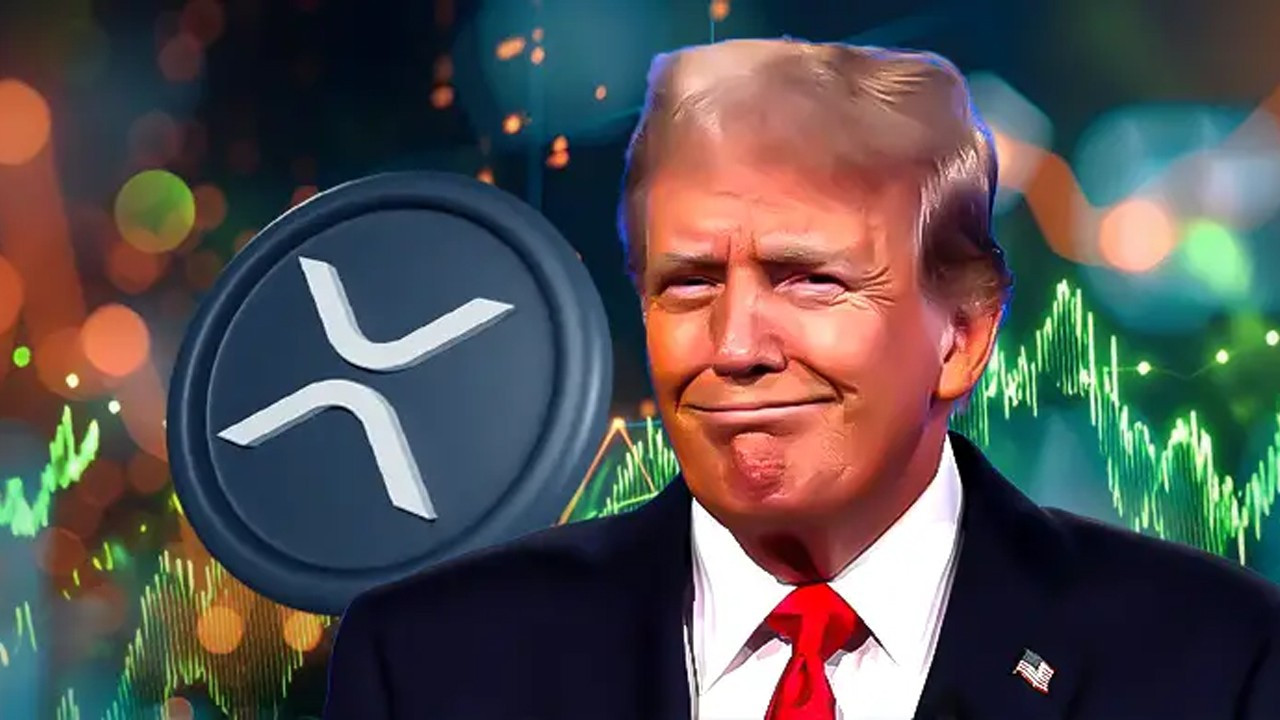 Trump’ın zaferi Ripple’a yaradı! En büyük üçüncü kripto para oldu