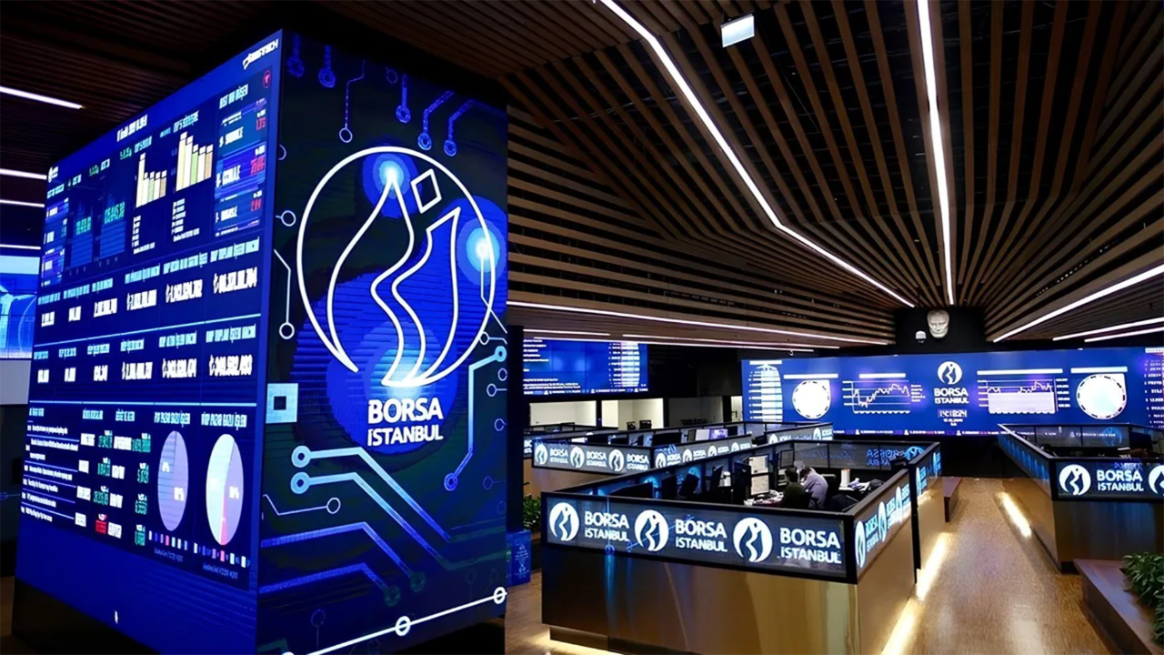 Borsa’da halka arz tesiri: 1,5 ay sonrasında ilk