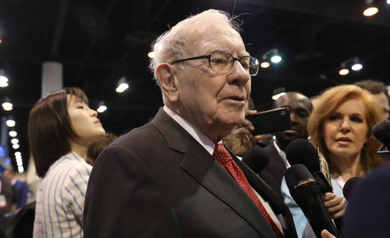 Warren Buffett’ın yeni yatırım stratejisi takip ediliyor: Enerji şirketine yöneldi